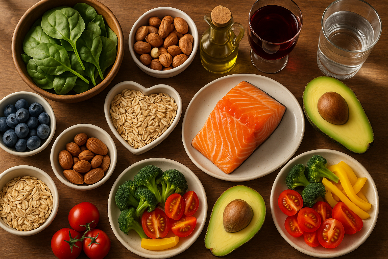Healthy Nutrition