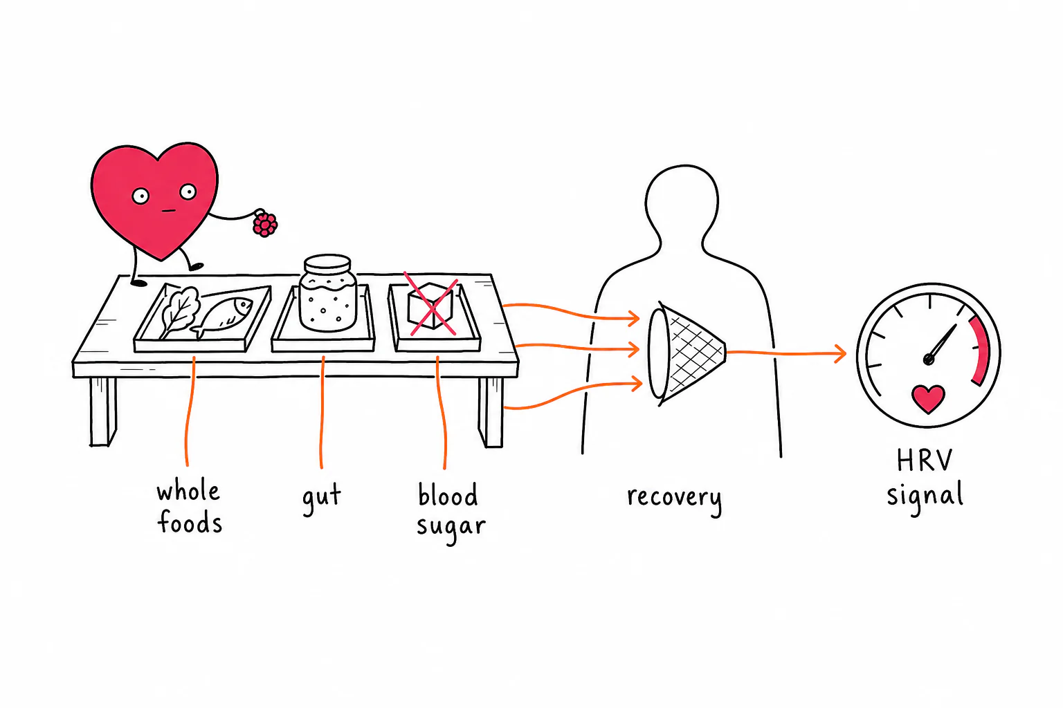Healthy Nutrition