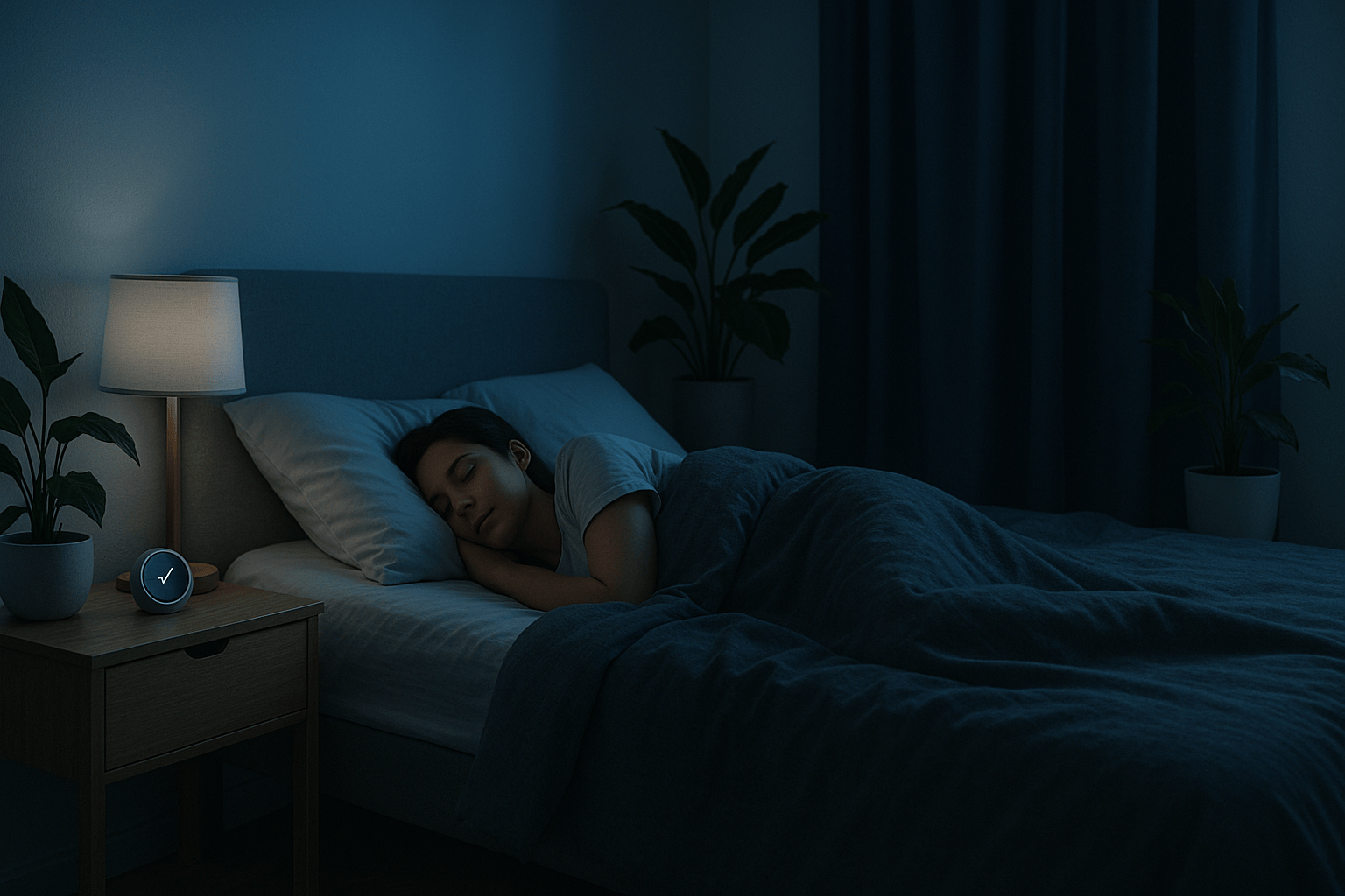 Quality Sleep